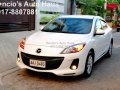 2013 Mazda 3 AT 37tkms Full Casa -0