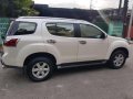 2015 Isuzu MU-X for sale-5