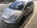 2007 Honda City for sale-5