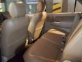 2007 Toyota Fortuner Powerful yet Economical Gas Engine-4