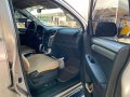 Isuzu Dmax 2014 model AT ash beige-6