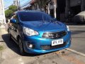 Mitsubishi Mirage G4 2015 for sale-11