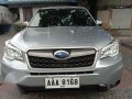 Subaru Forester 2014 Model Automatic Transmission-0