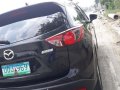 2012 Mazda CX-5 skyactiv 2013 aquired Well Maintained-3