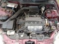 Honda Civic 1997 model Automatic transmission-0