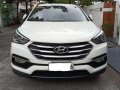 2016 Hyundai Santa Fe for sale-4