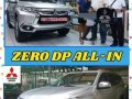 2018 Mitsubishi Montero Sport for sale-0