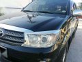 Toyota Fortuner 2009 for sale-11