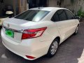 Toyota Vios 2014 model G matic. FOR SALE-3