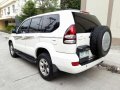 2003 Toyota Land Cruiser Prado for sale-4