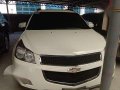 2012 Chevrolet Traverse AT Gas FOR SALE-0