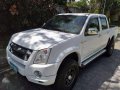 Isuzu Dmax 2013 Manual Private Own-6