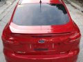 Ford Focus 2017 titanium for sale-5