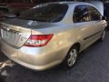 Honda City idsi 2004 FOR SALE-5