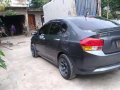For sale Honda City 1.5 matic diesel Top of the line 2009 model-5