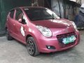 Suzuki Celerio Gold 2011 automatic-11