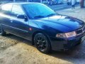 Mitsubishi Lancer 2001 Automatic transmission-0