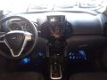 Ford Ecosport titanium 2018 for sale-4