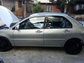 SELLING MITSUBISHI Lancer gls cvt automatic trans-3