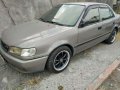 Toyota Corolla lovelife 1998 Model Registered-0