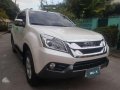 2015 Isuzu MU-X for sale-11