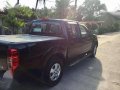 Nissan Navara 2009 for sale-4