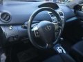 2009 Toyota Vios 1.5 S Automatic transmission-5