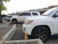 Toyota Land Cruiser 2009 for sale-1
