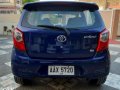 Toyota Wigo 1.0G AT 2014 FOR SALE-7