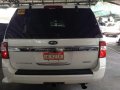 2016 Ford Expedition EL platinum. 3.5liter v6 petrol.-8