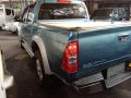 Isuzu D-Max Boondock 4x4 2009 Model Manual Transmission-4