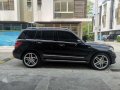 For Sale: 2011 Mercedes BENZ GLK 220 CDI 4matic Diesel-3