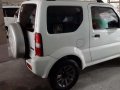 2016 Suzuki Jimny for sale-0