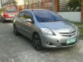 2009 Toyota Vios automatic FOR SALE-8