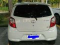 2015 Toyota Wigo G top of the line-1