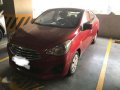 2015 Mitsubishi Mirage GLX AT FOR SALE-0