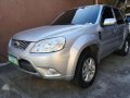 2012 Ford Escape XLT FOR SALE-9