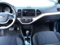 KIA Picanto 2016 Matic for sale-2