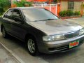 Nissan Sentra Saloon 99mdl. FOR SALE-1