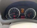 Suzuki Ertiga 2016 1.4gl Manual transmission RUSH RUSH-10