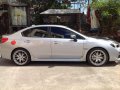 2017 Subaru WRX turbo paddle shift 5t kms No Issues-5