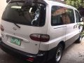 Hyundai Starex 2005 for sale-6