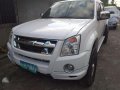 Isuzu Dmax 2013 Manual Private Own-11