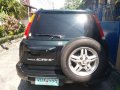 Honda Cr-V 2001 for sale-1