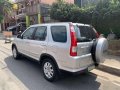 2006 Honda Crv Gas 4x2 AutoMatic transmission-1