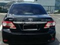 2012 Toyota Altis for sale-4