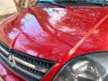 2014 Mitsubishi Adventure GLX Manual MT -4