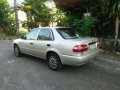 Toyota Corolla 2004 for sale-0