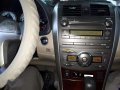 2011 Toyota Corolla Altis 1.6v FOR SALE-9