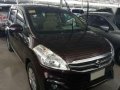 Grab Suzuki Ertiga Automatic 2017 no assume balance-1